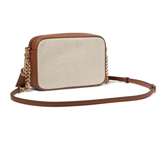 Michael Kors Jet set camera bag - Picture 7 of 9